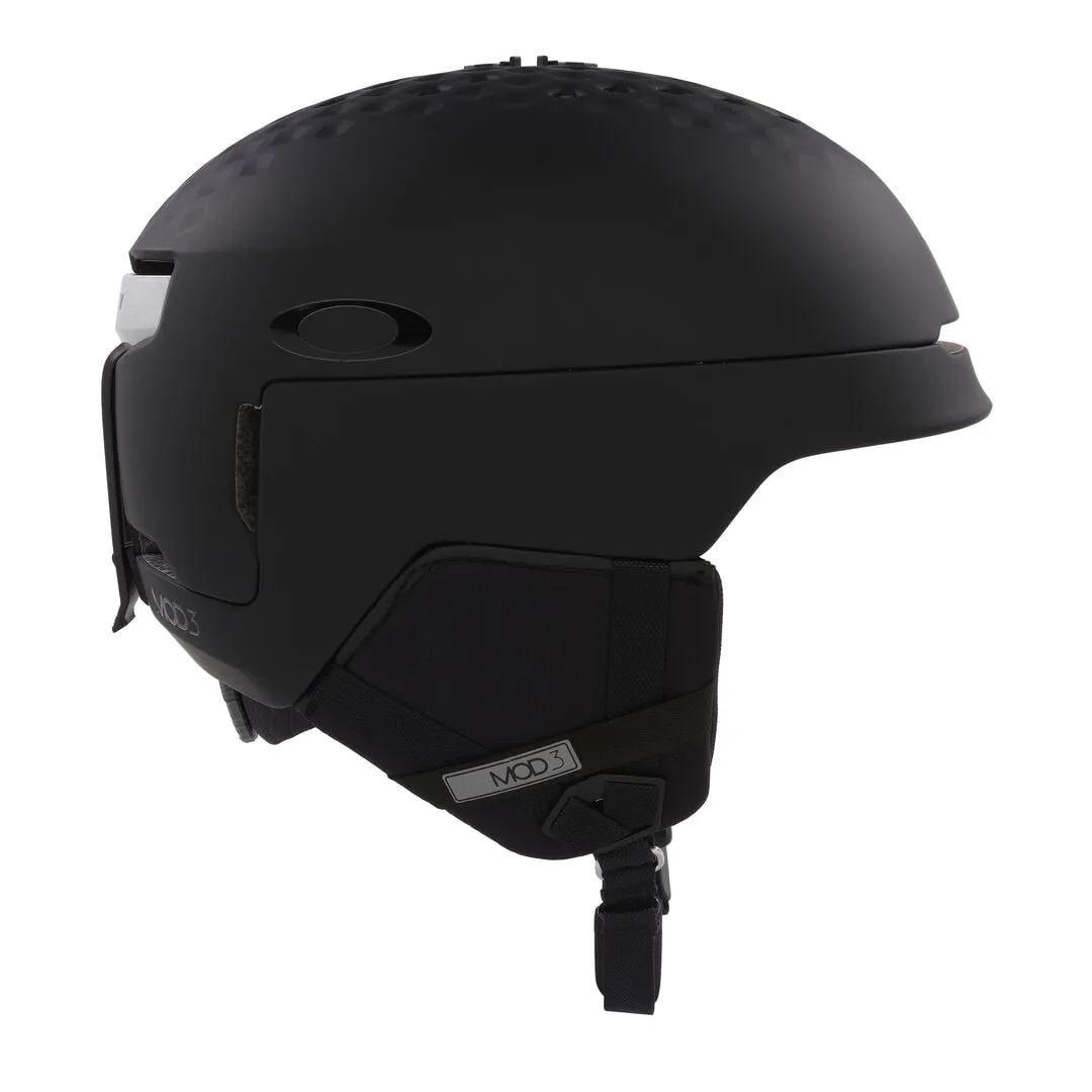 Oakley MOD3 Mips Matte Blackout