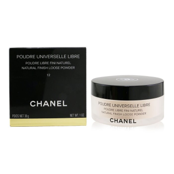 Chanel Poudre Universelle Libre