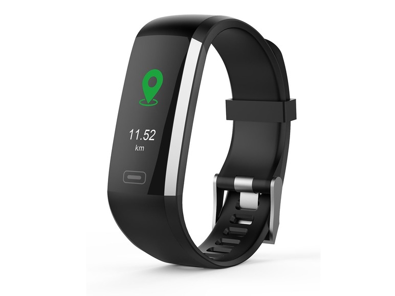Swisstone Activity tracker