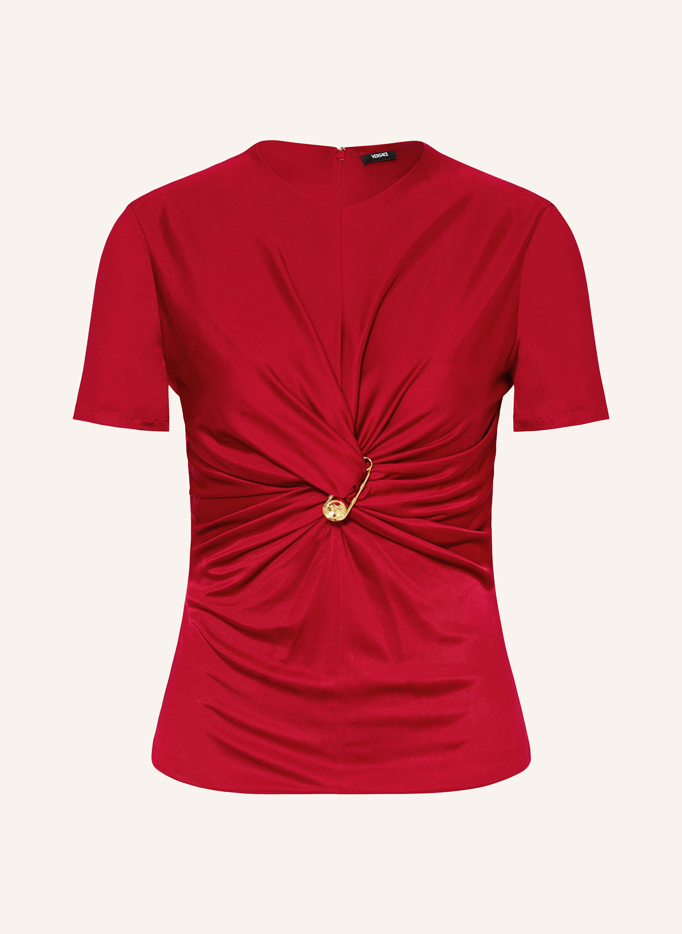 VERSACE Blusenshirt