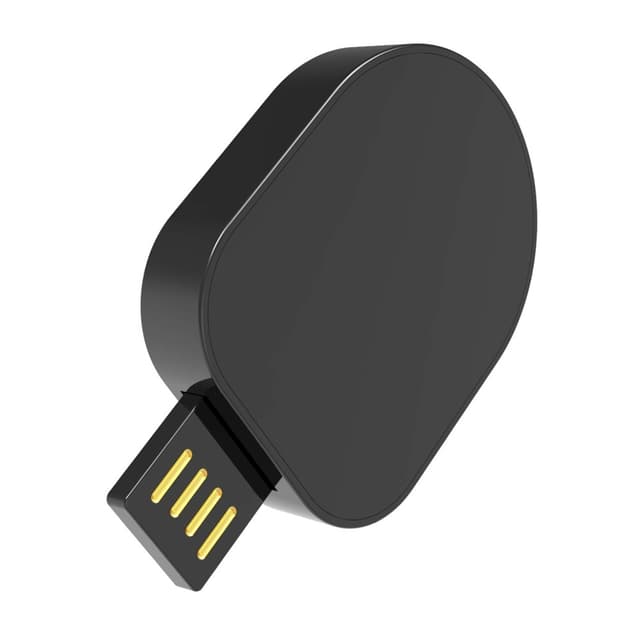 Oplader Huami Amazfit GTR Mini / GTS 4 Mini / Bip 3 / 3 Pro