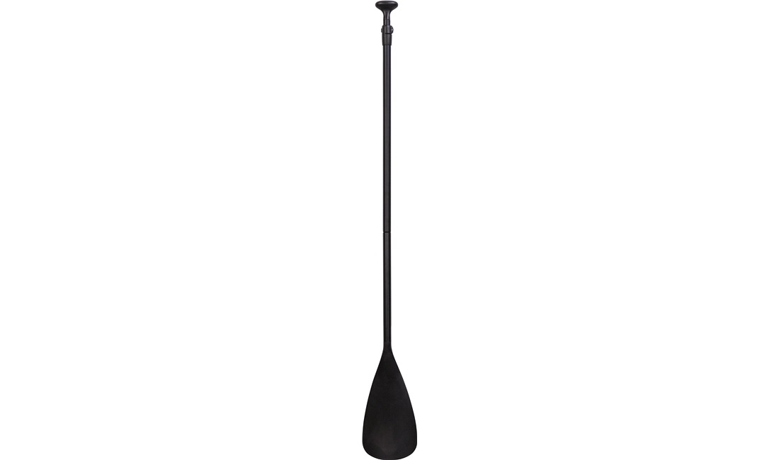 Alu Paddle, justerbar 2 delt til SUP