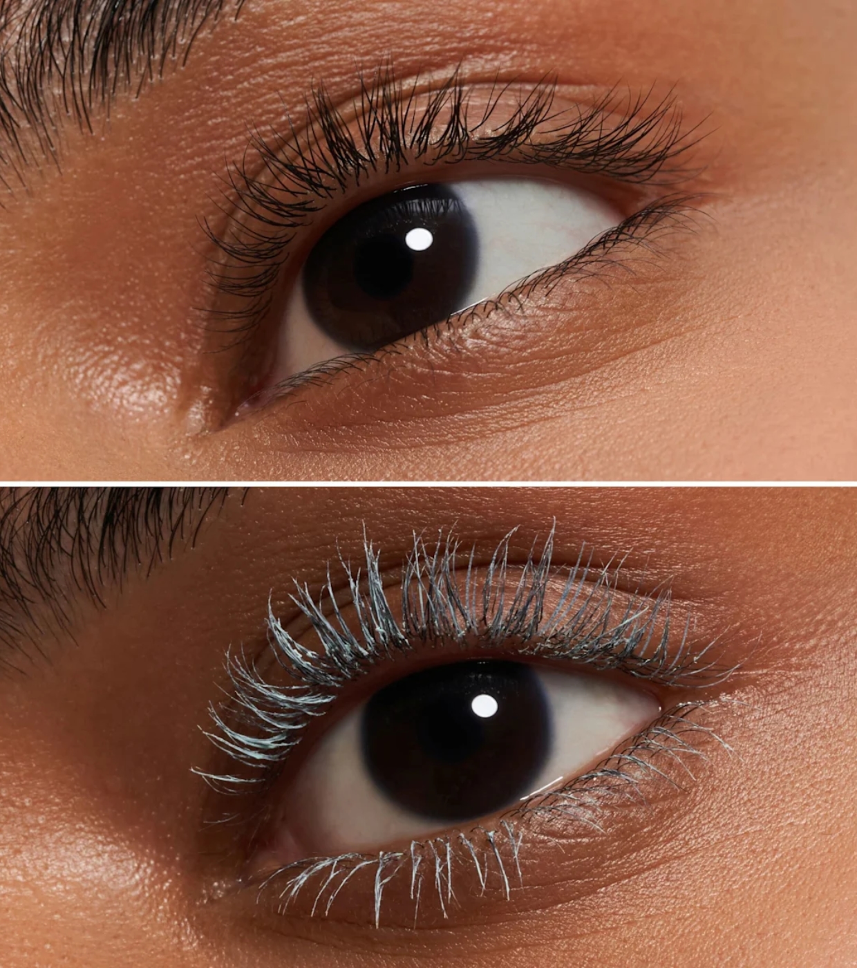 essence - Primeira máscara Lash princess Extra Length & Volume