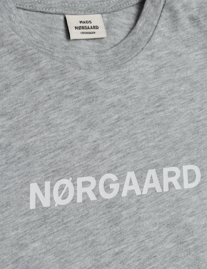Mads Nørgaard - Copenhagen Single Favorite Taurus Grå