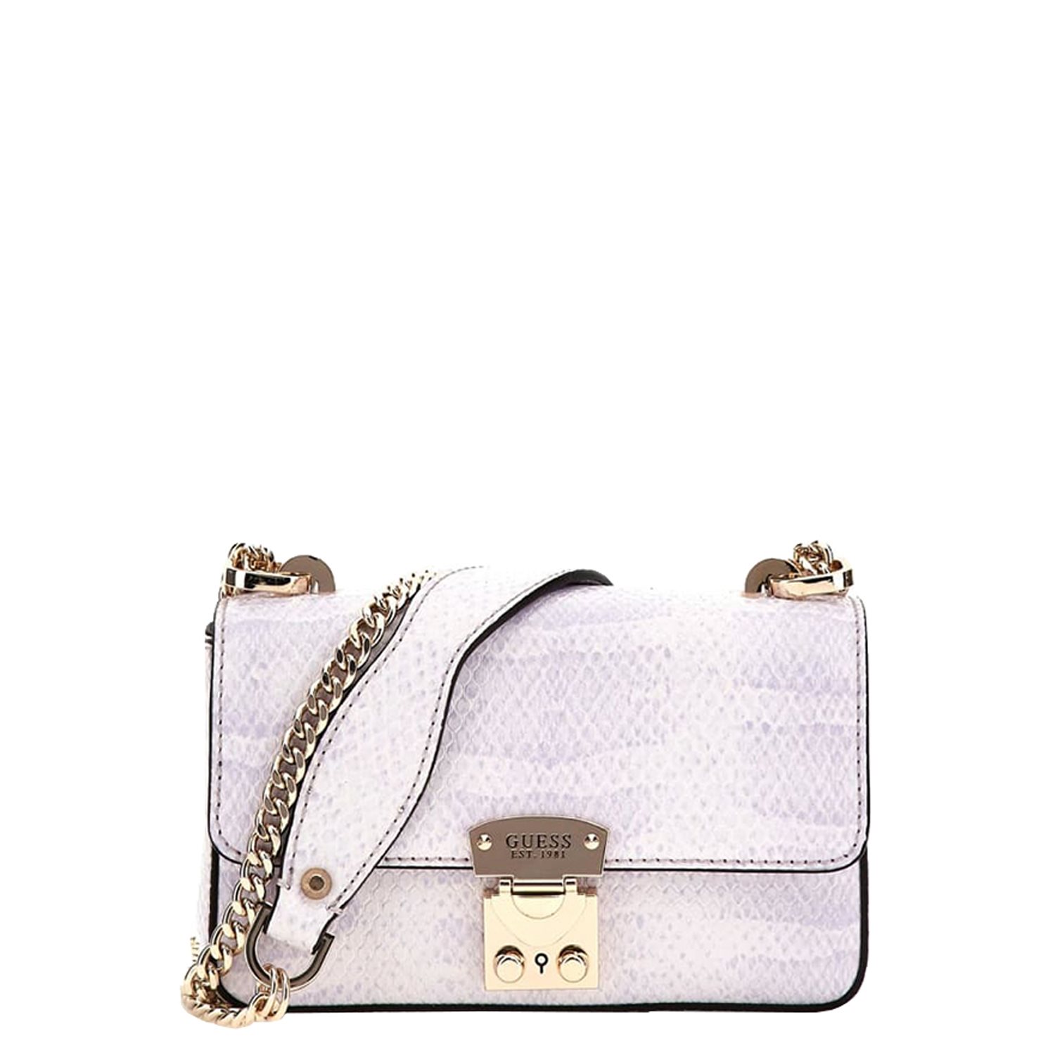 Guess Eliette Mini Xbdy purple II
