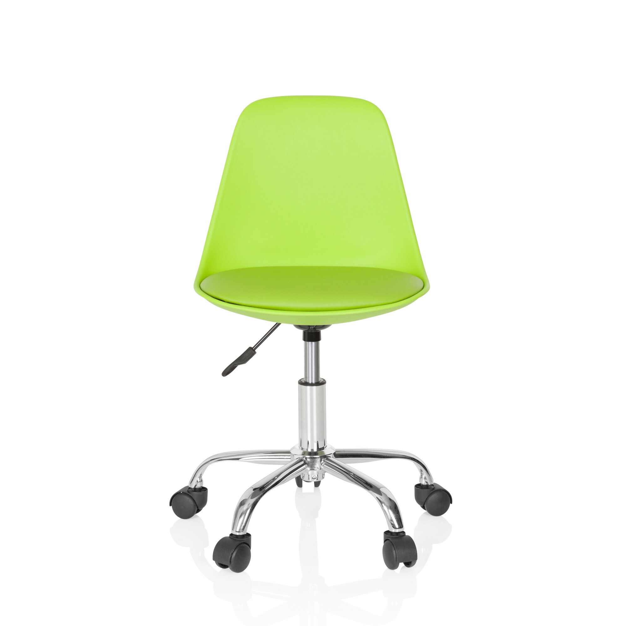 Kinderdrehstuhl FANCY II Kunstleder ohne Armlehnen hjh OFFICE