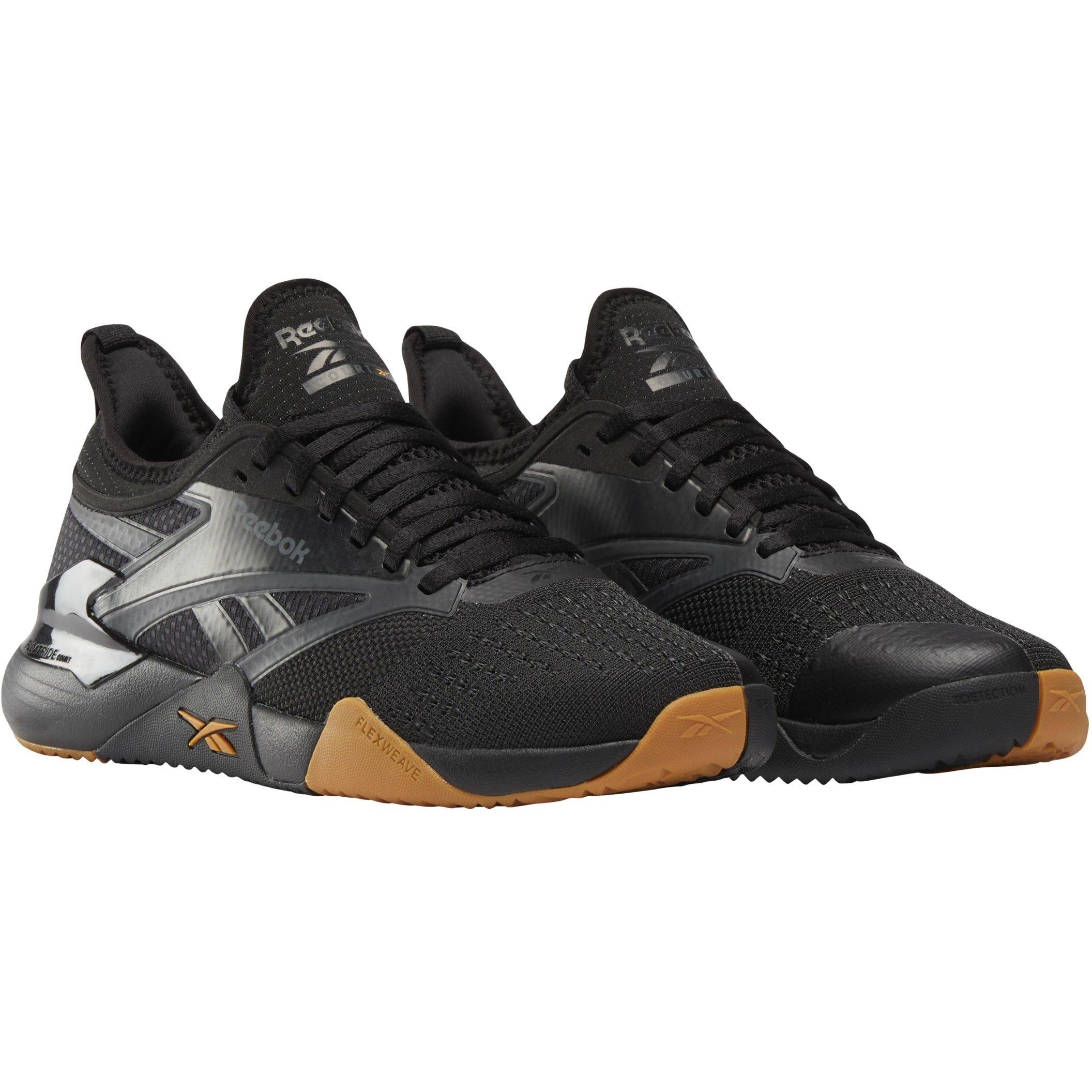 Reebok Nano Court Training Shoes Mens