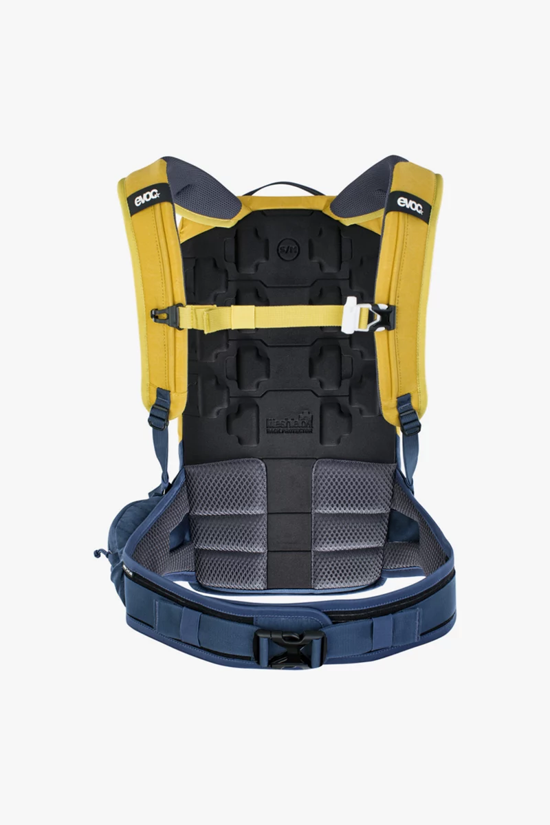 Evoc Trail Pro 10 L Bikerucksack