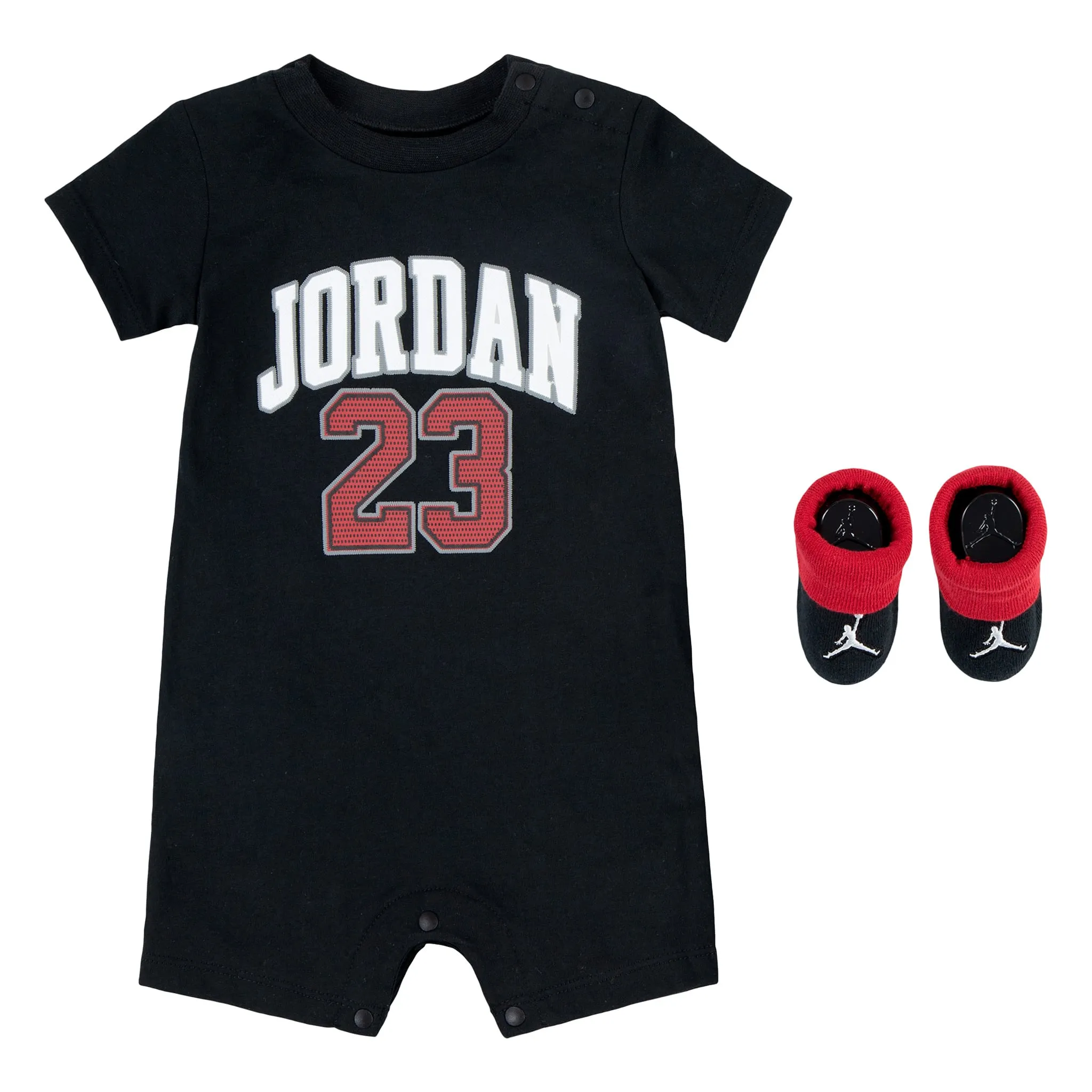 Jordan Ensemble 2 Pièces Combinaison 0-6mois