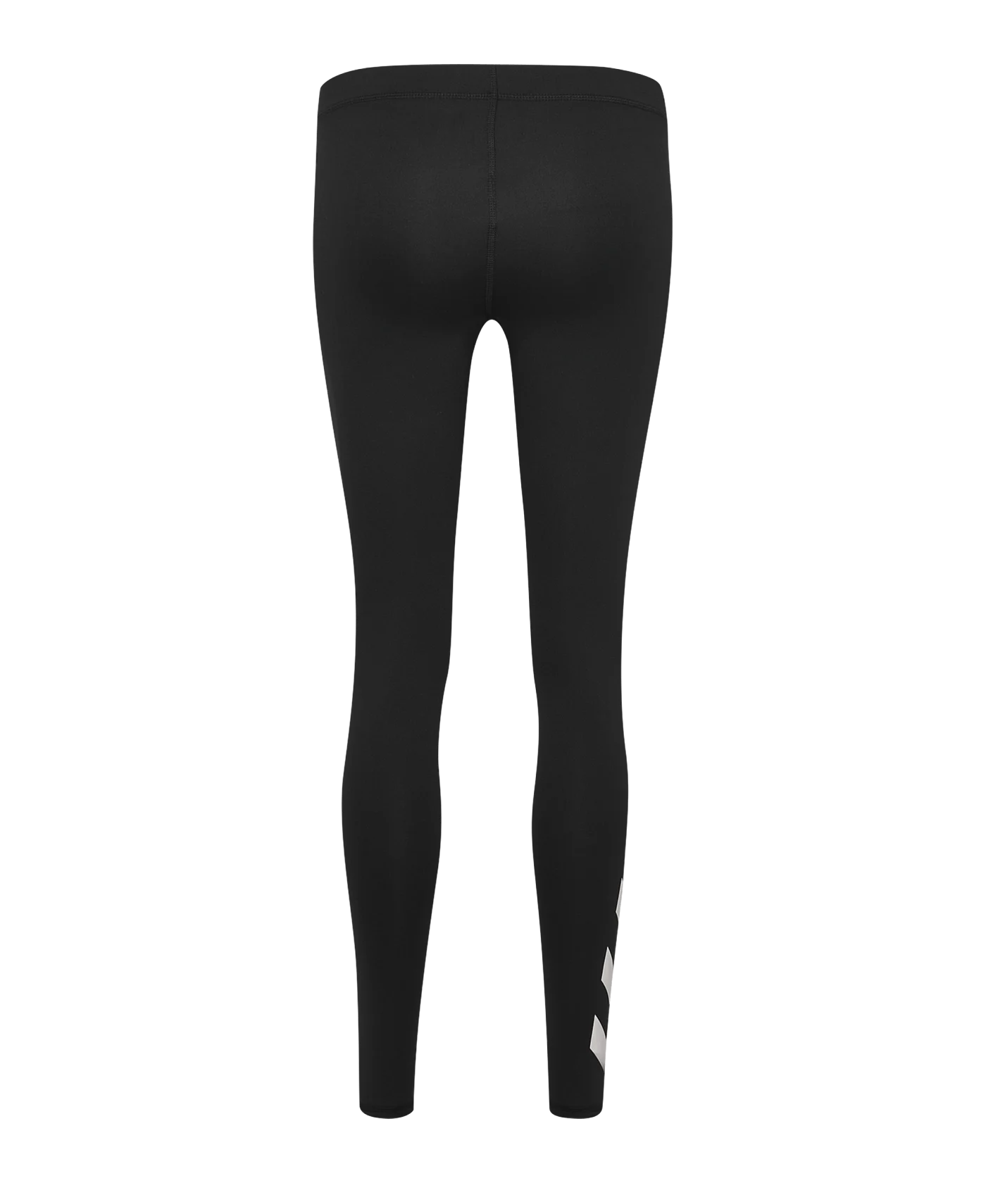 Hummel Lily Leggings Damen Schwarz F2001