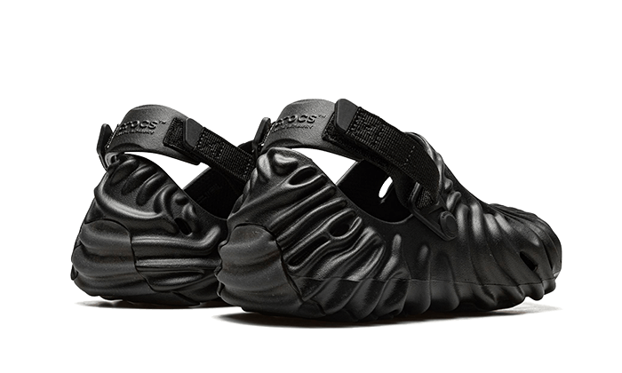 Salehe Bembury Crocs Pollex Clog Sasquatch