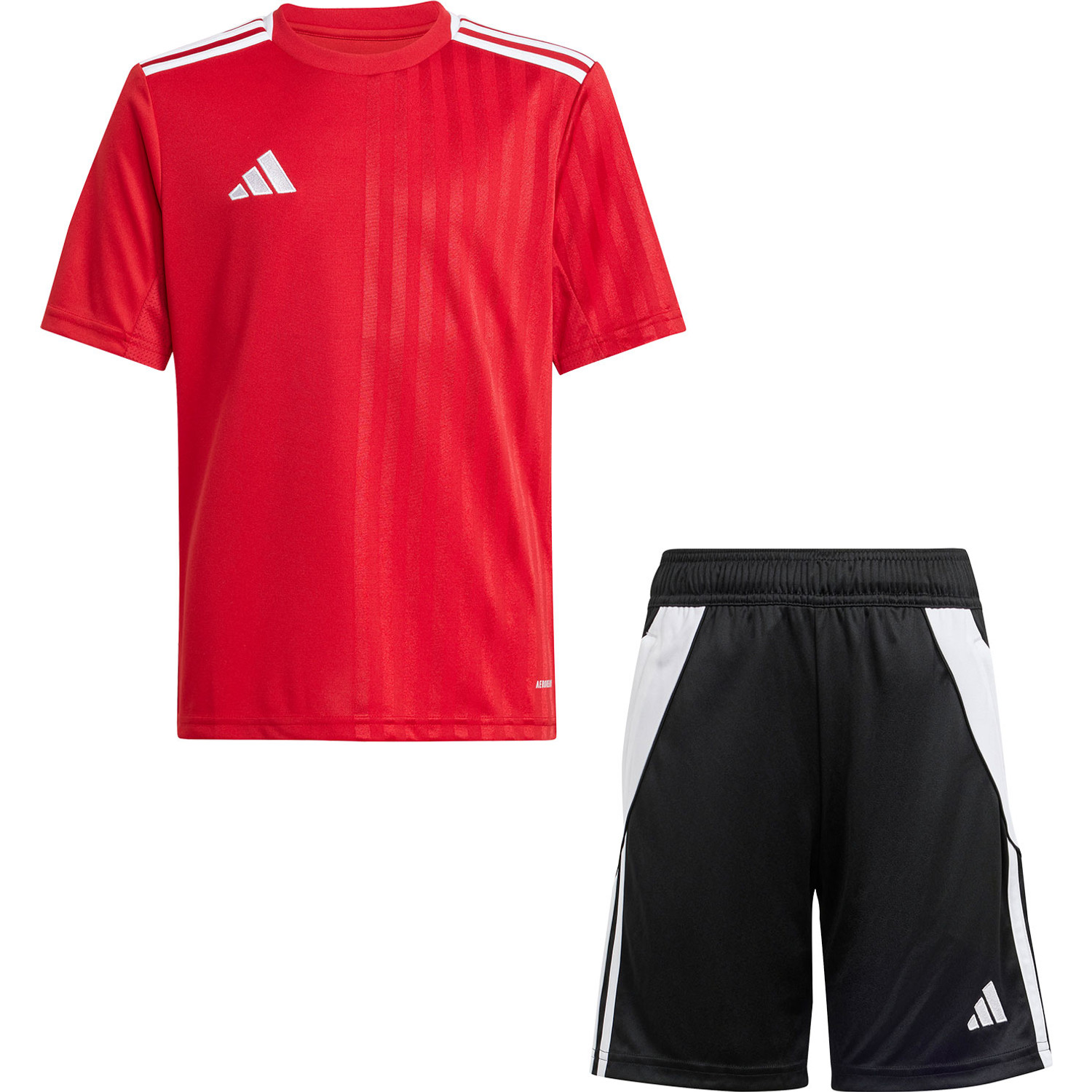 adidas Campeon 25 Trainingsset Kids