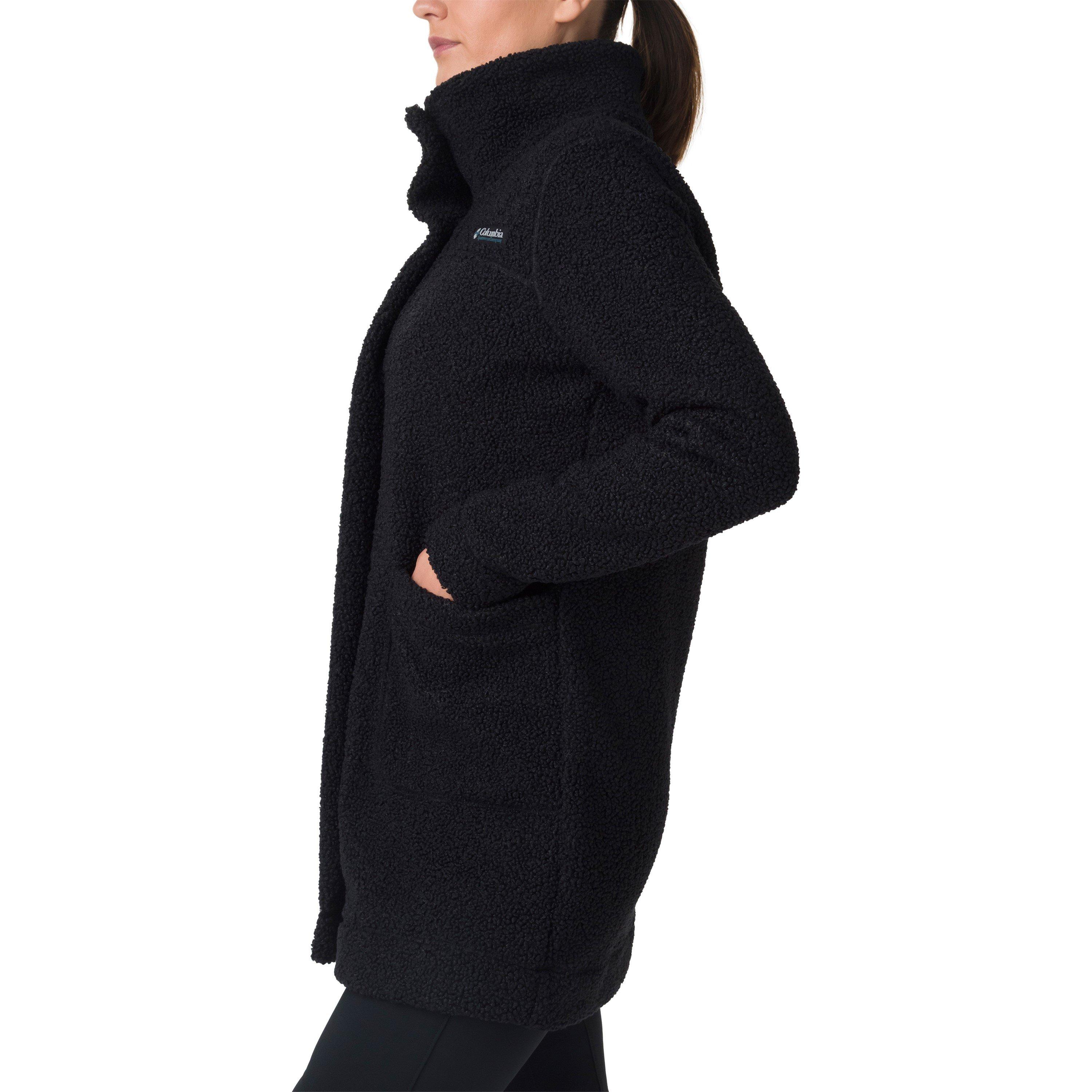 Columbia Panorama™ Long Sherpa Jacket Womens