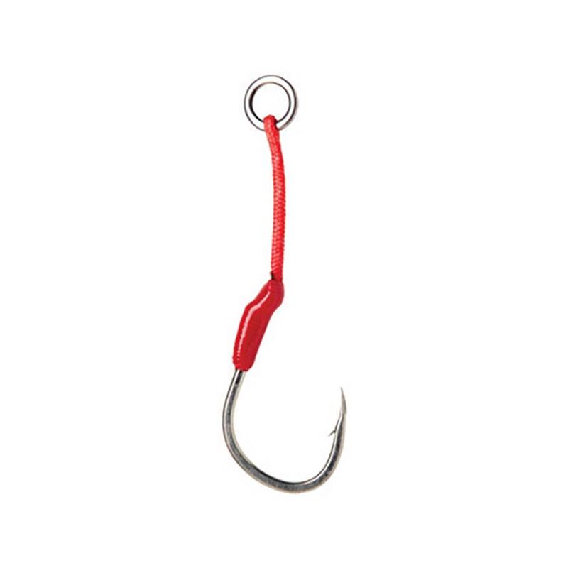 Hameçon Assist Savage Gear Bloody Assist Hook J Single