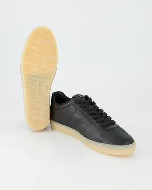 Högl 100316-0100 Sneaker in Schwarz