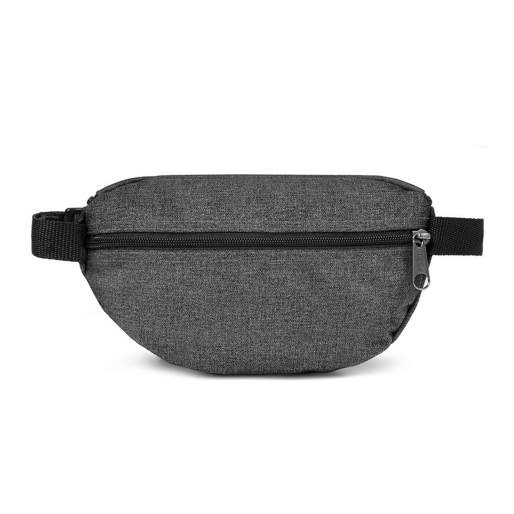 Eastpak SPRINGER 2L - Sac banane black denim