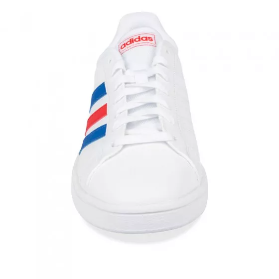 Baskets BLANCHES ADIDAS Grand Court Base