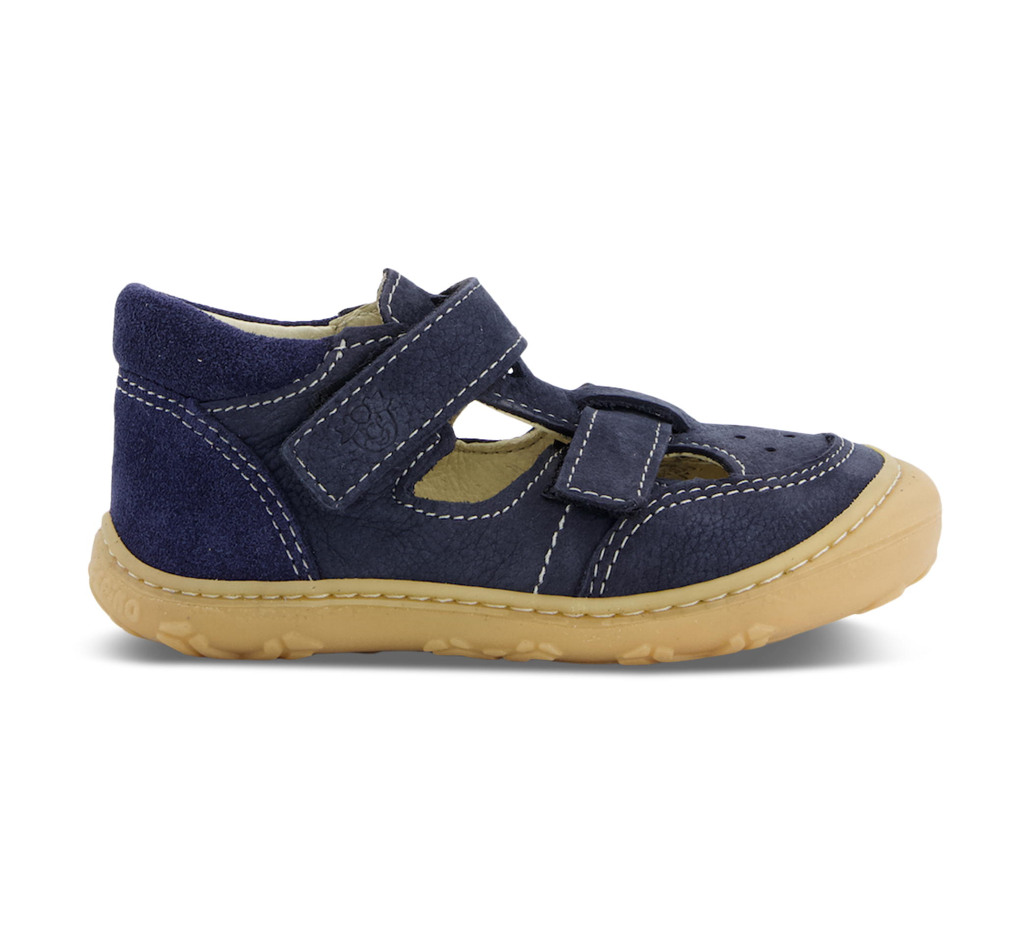 Pepino Eni - Geschlossene Sandalen blau