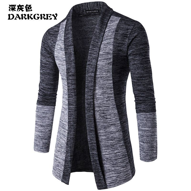 Fireon - Color Block Cardigan