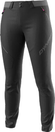 DynafitTransalper Pant - schwarz