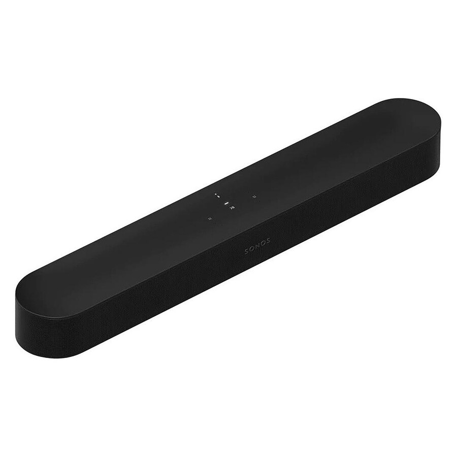 SONOS Beam (Gen 2) Noir