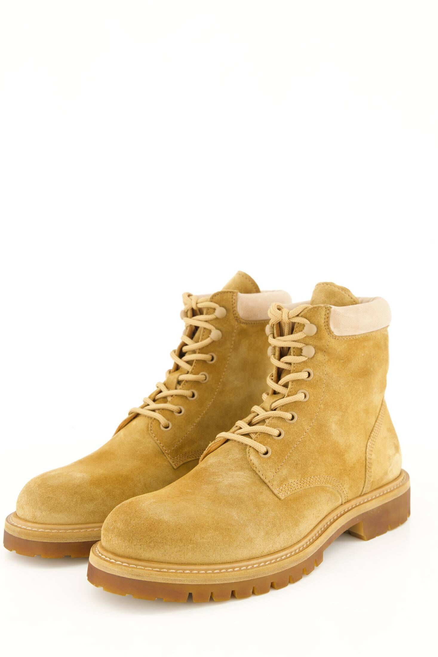 Officine Creative| Herren Boots BOSS 02