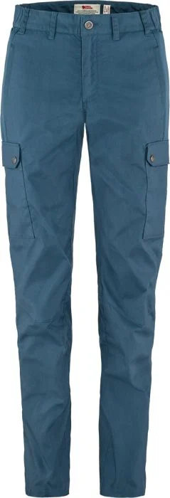 Stina Trousers Women Regular damebukser