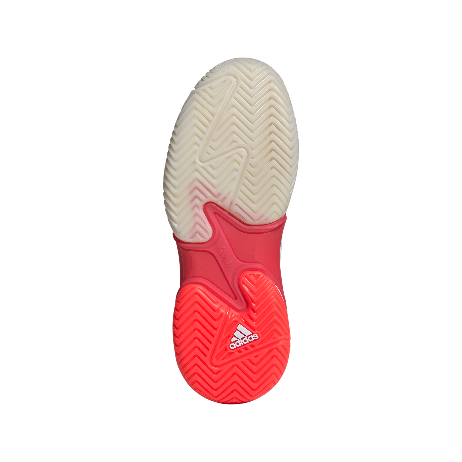 adidas Barricade 13 Dames