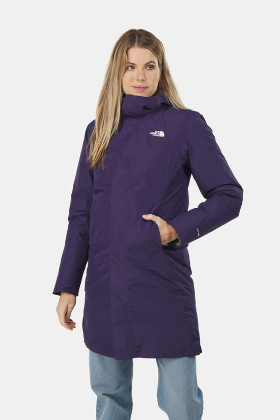 The North Face The North Face Suzanne Triclimate 2.0 3-In-1 Jas Dames