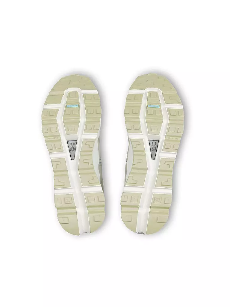 ON Sneaker CLOUDROAM WATERPROOF beige