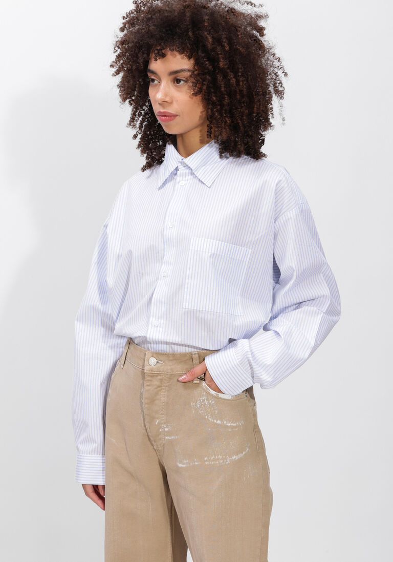 witte herskind tops & t-shirts lorenzo