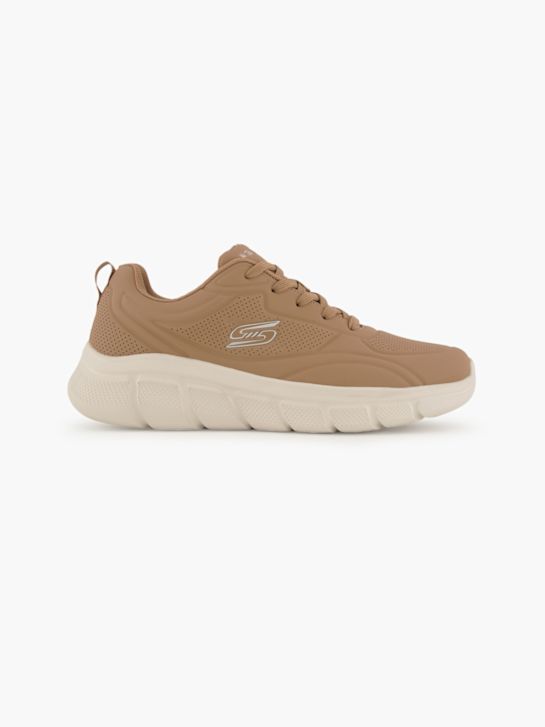 Skechers BOBS B FLEX Sneaker Braun