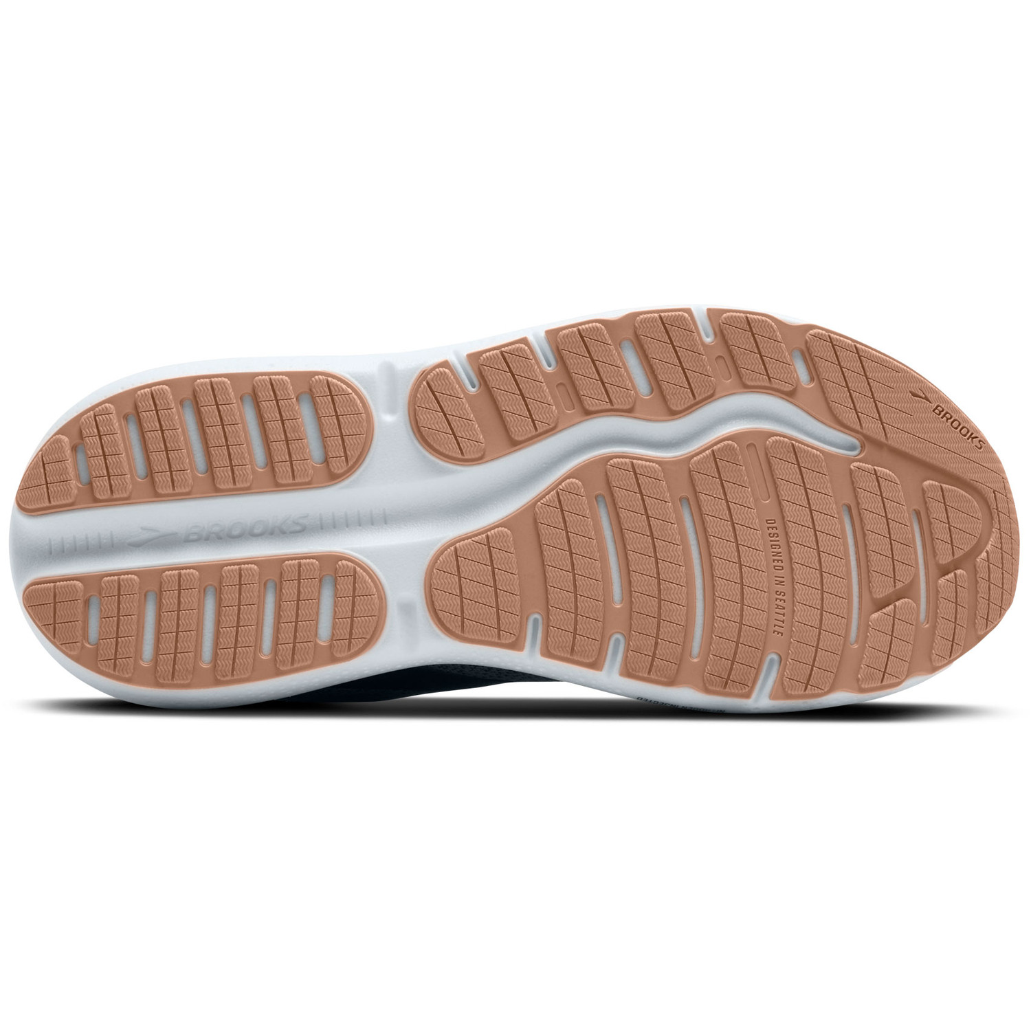 Brooks Ghost Max 2 Dames