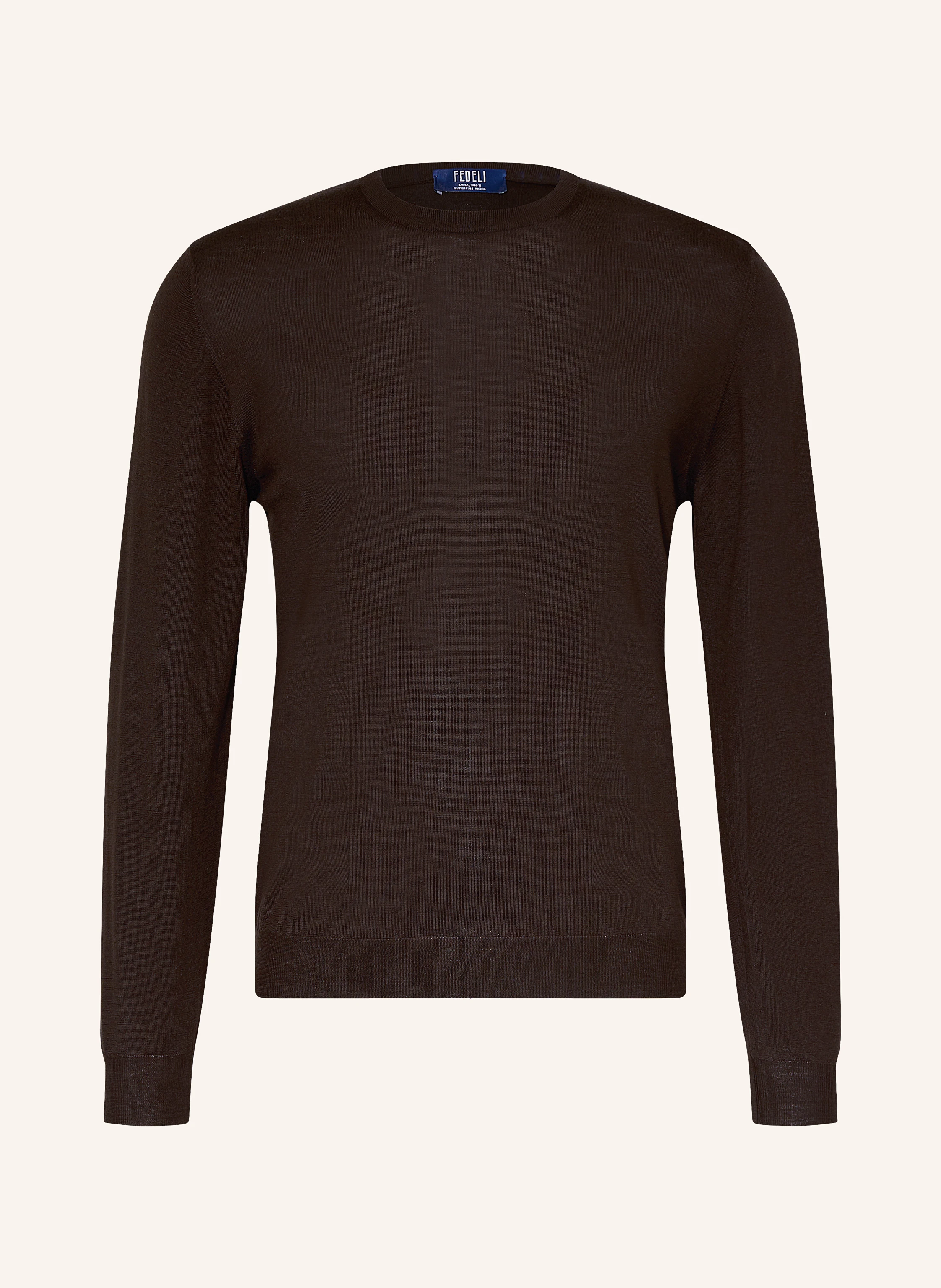 FEDELI Pullover