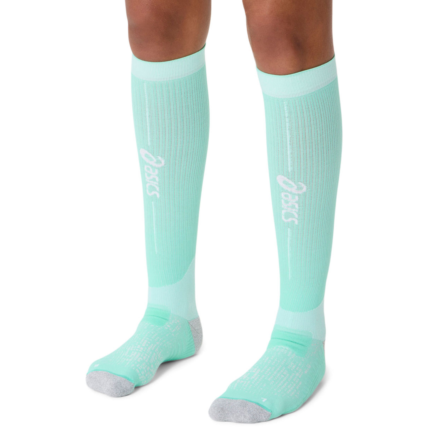 ASICS Performance Run Compression Sokken