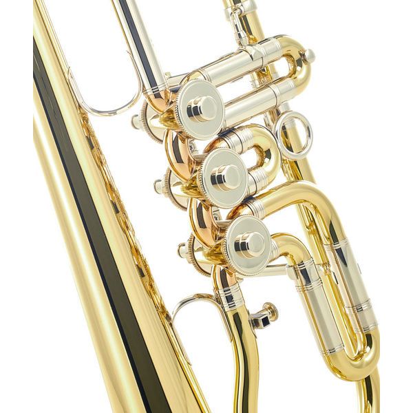 Miraphone 24R 0700 A Flugelhorn