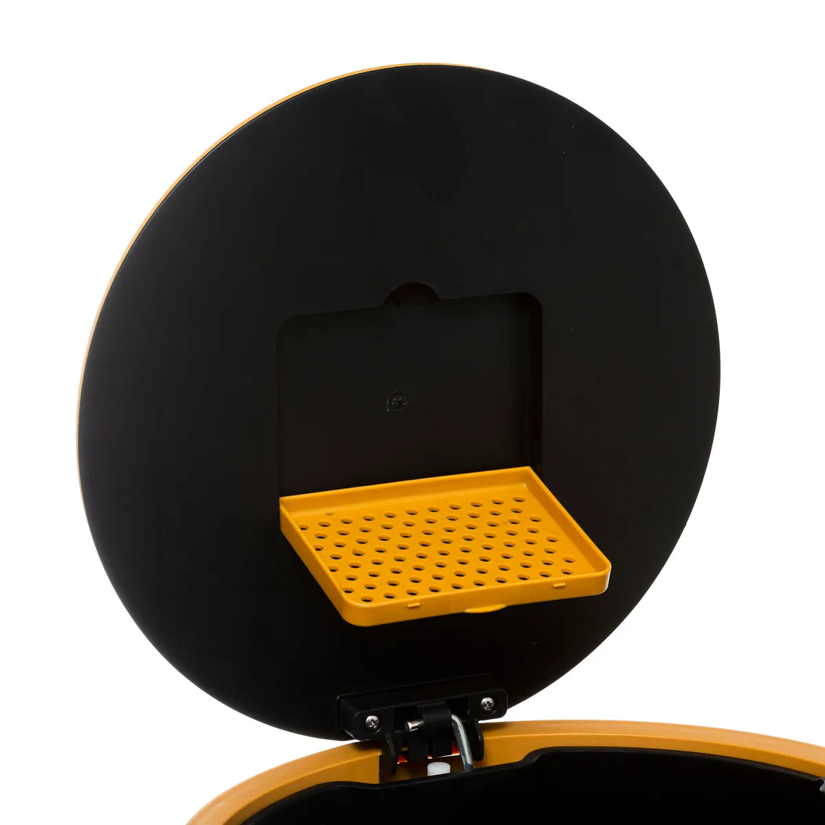 Five Simply Smart - Poubelle Delta 30 l Jaune