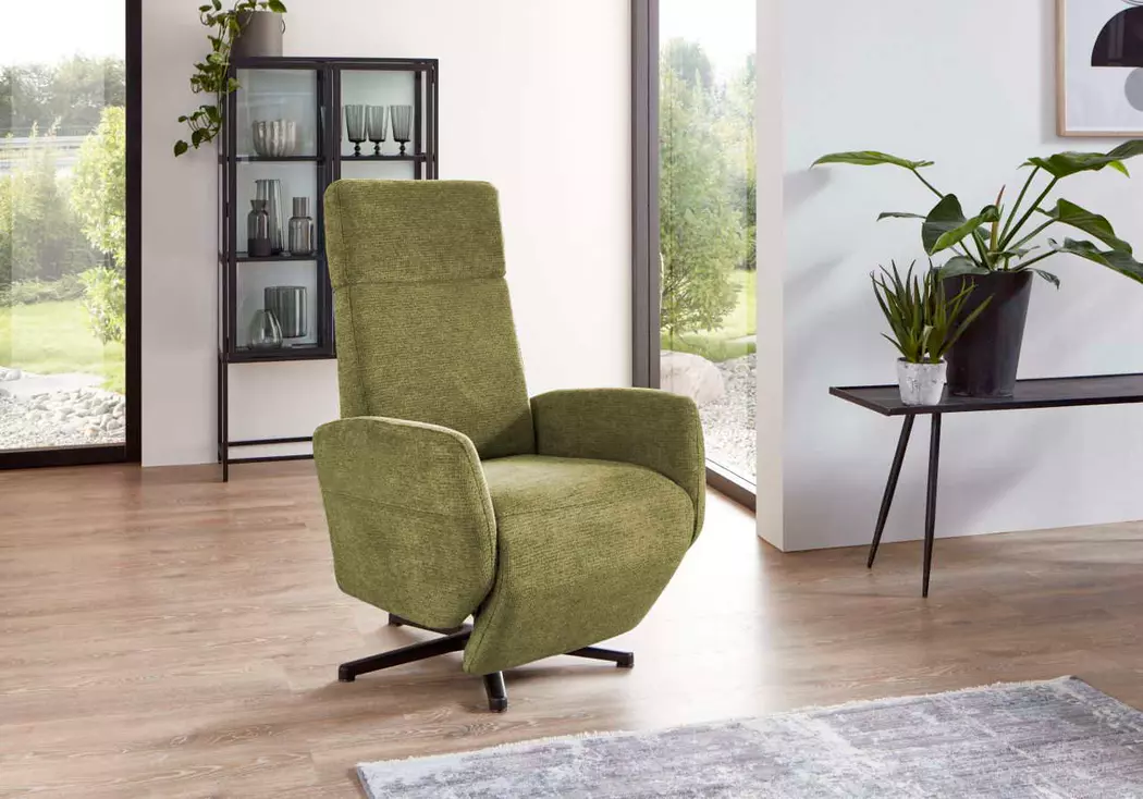 Sessel TV Morris