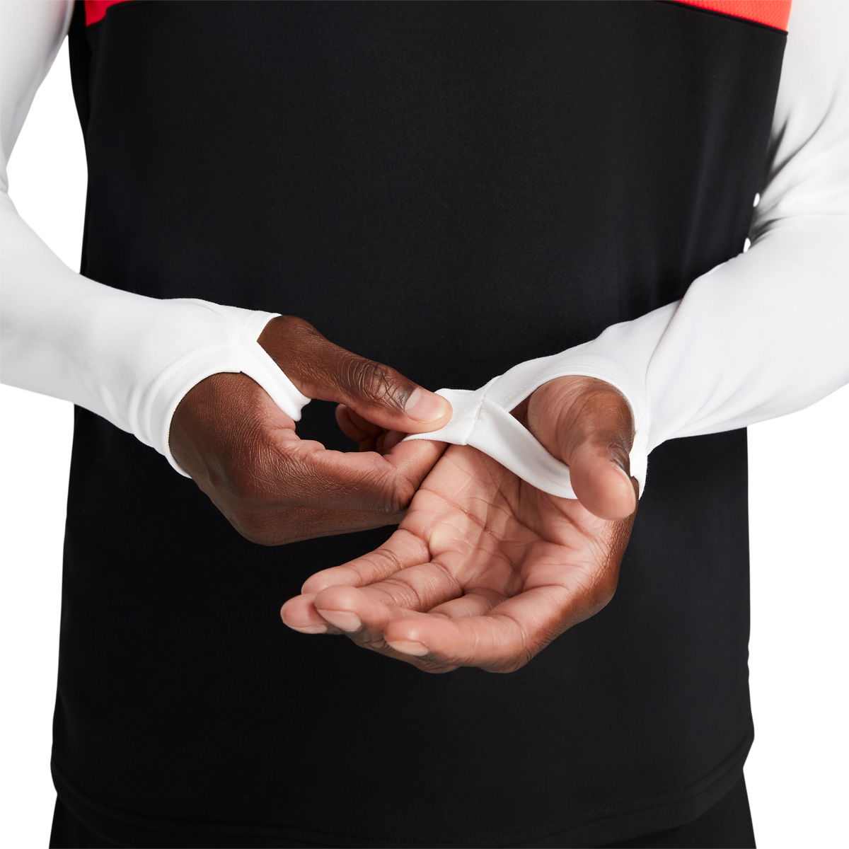 Nike Dri-FIT Academy Drill Træningstrøje Herre