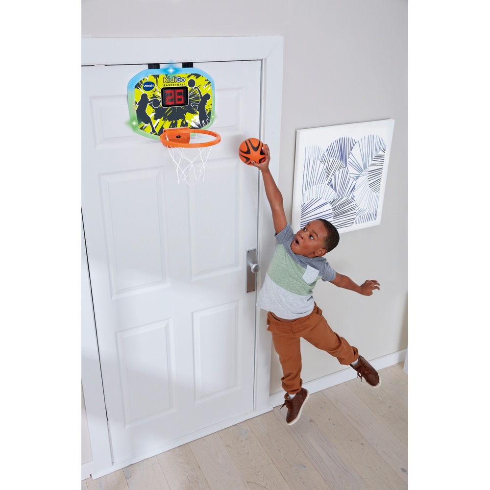 VTech KidiGo Basketball