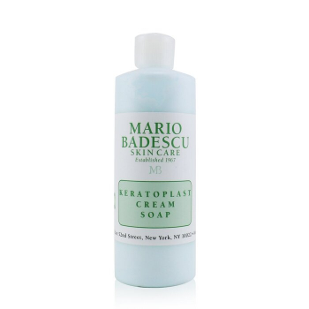 Mario Badescu Mario Badescu Keratoplast Cream Soap - For Combination/ Dry/ Sensitive Skin Types