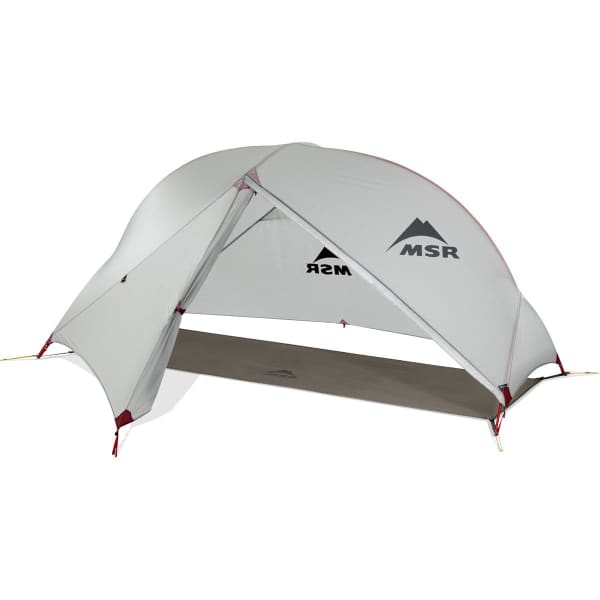 Tente bivouac MSR HUBBA NX TENT GRAY