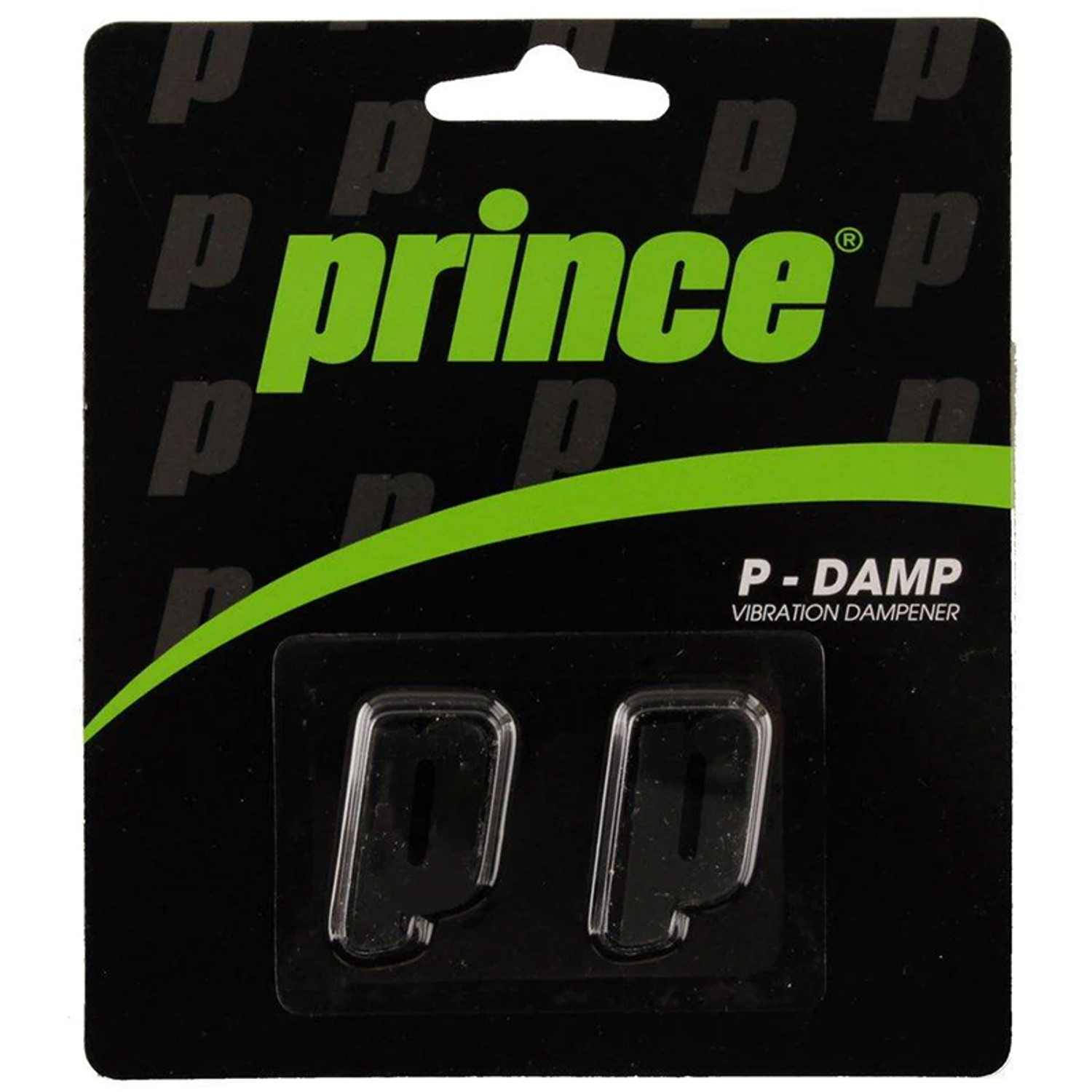 Prince Damp 2 St. Zwart