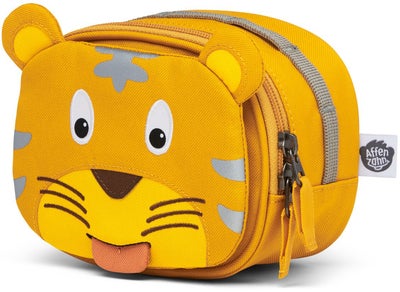 Affenzahn Styreveske, Tiger