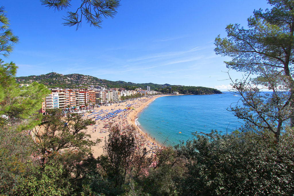 Gran Garbi Hotel Halfpension - Hotel