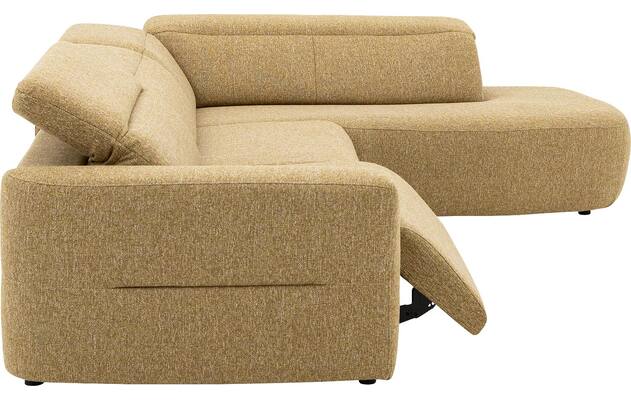 Hoekbank Comoda