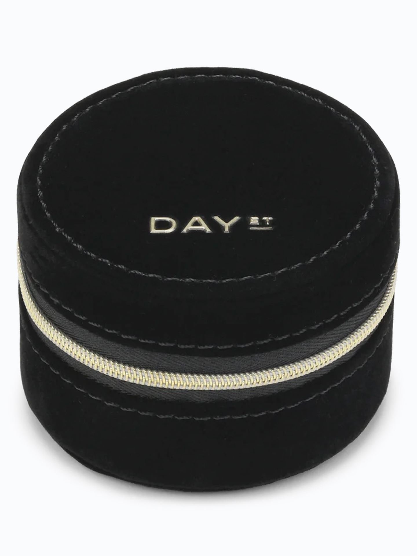 Jewelry Zip Round