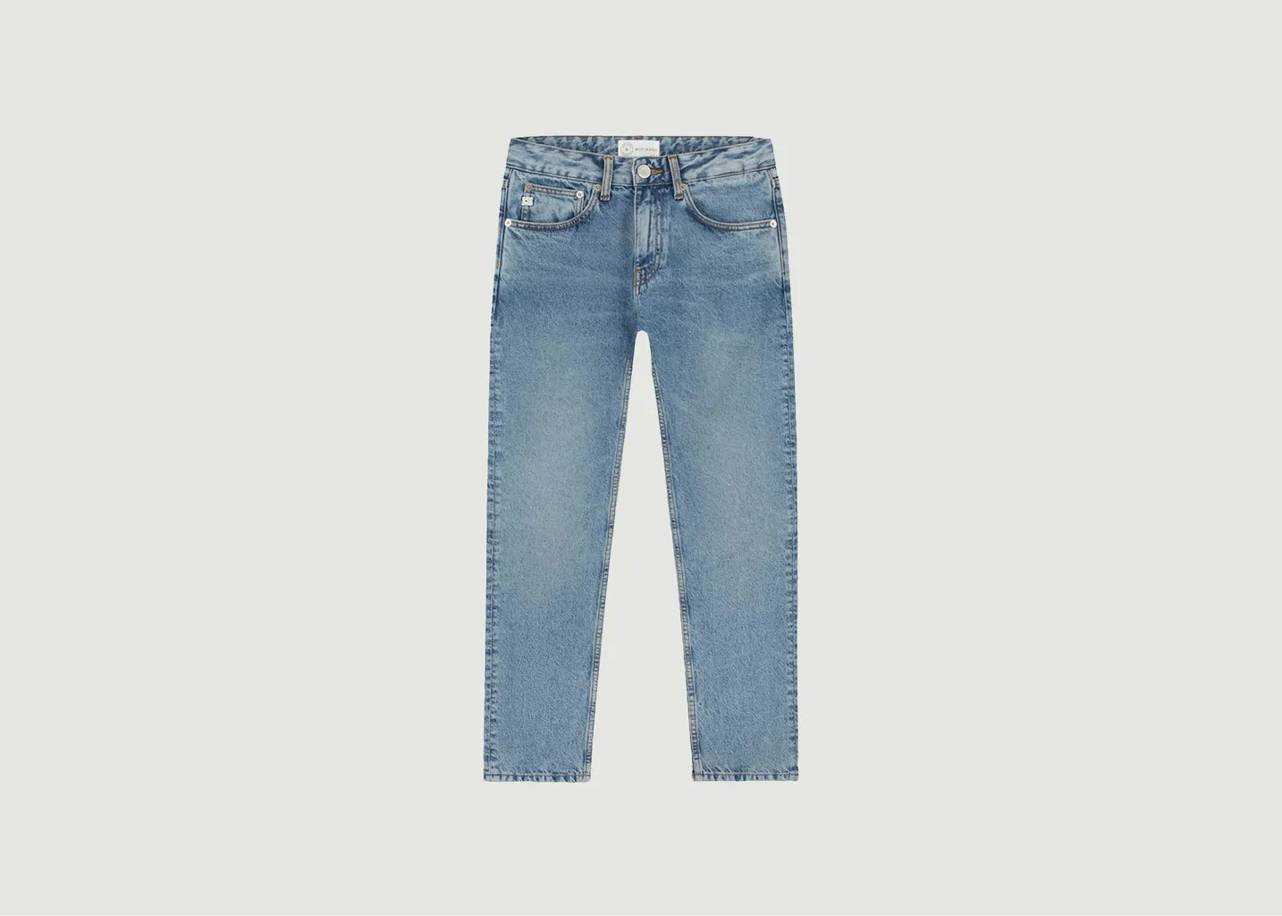 Jean Extra Easy Vintage Mud Jeans