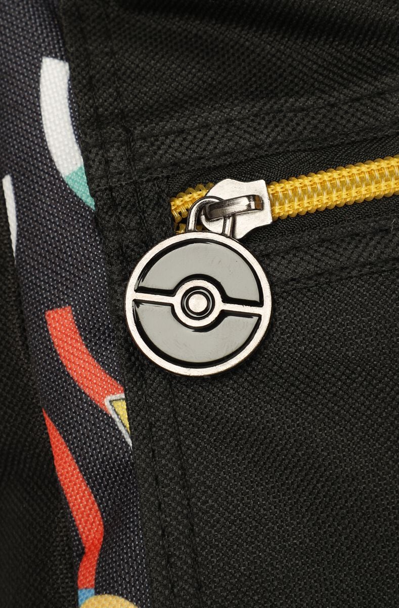 Happy Pikachu! | Pokémon Sac à dos