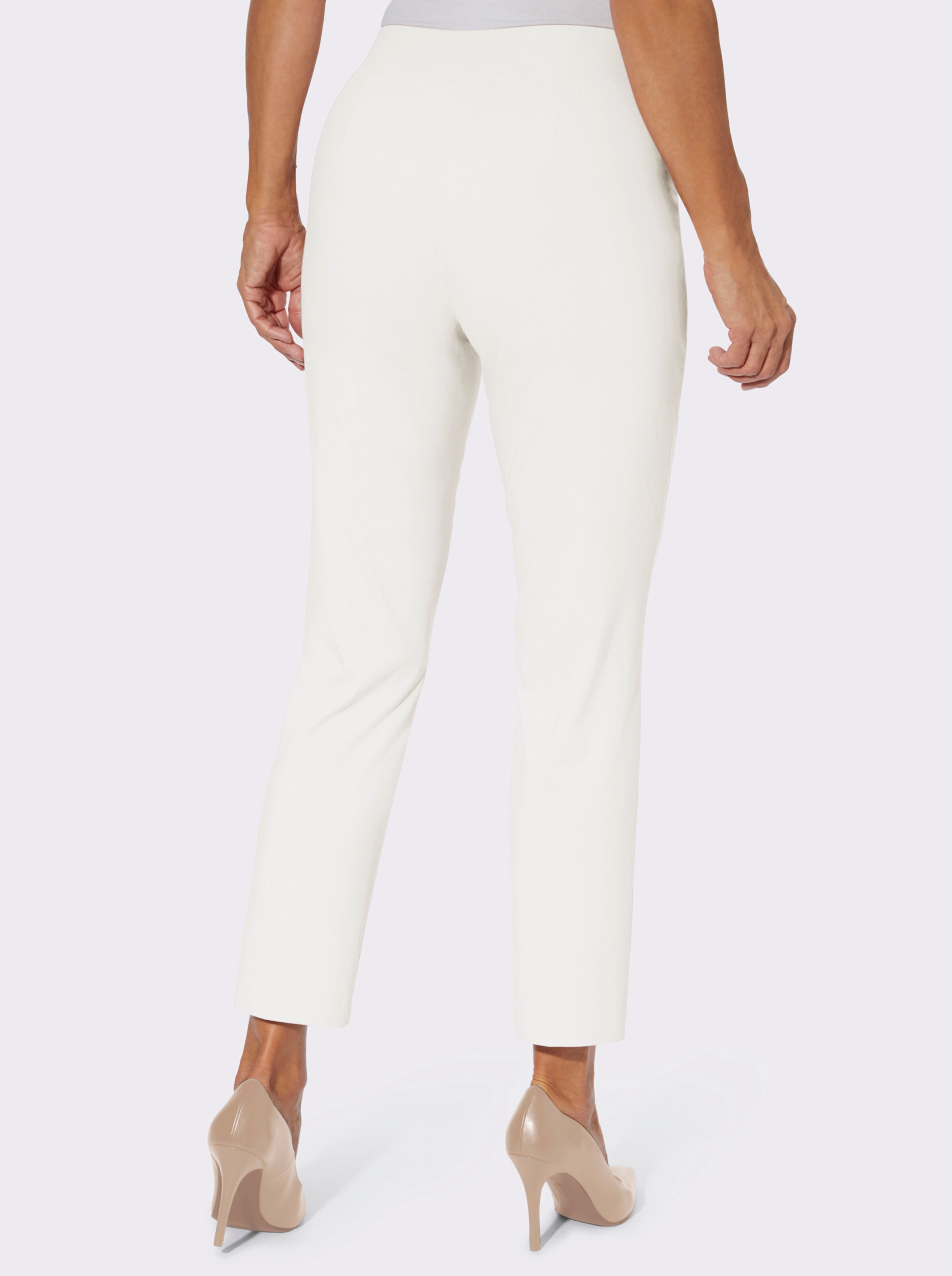 Schlupfhose